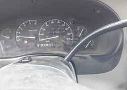 1997 MAZDA B4000 CAB PLUS