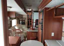 2008 PILGRAM OPEN ROAD