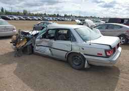 1991 TOYOTA CAMRY LE