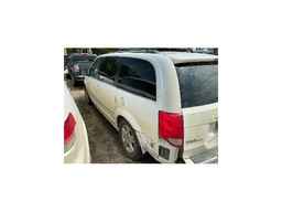 2017 DODGE GRAND CARAVAN CREW