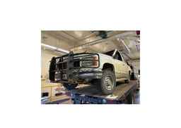 1995 GMC SUBURBAN K2500