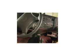 1995 GMC SUBURBAN K2500
