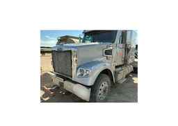 2016 FREIGHTLINER 122SD