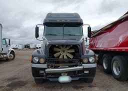1997 FREIGHTLINER CENTURY
