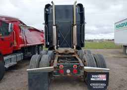 1997 FREIGHTLINER CENTURY