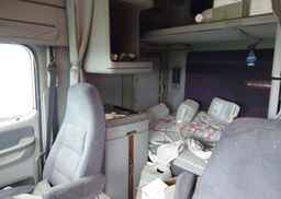 1997 FREIGHTLINER CENTURY