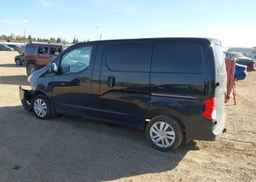 2020 NISSAN NV200 2.5S