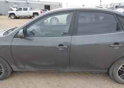 2007 HYUNDAI ELANTRA GL