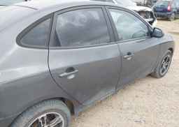 2007 HYUNDAI ELANTRA GL