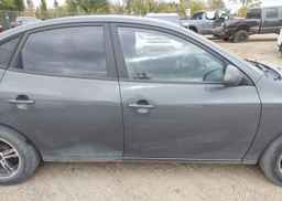 2007 HYUNDAI ELANTRA GL