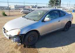 2002 ACURA RSX