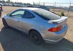 2002 ACURA RSX