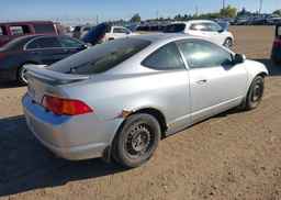 2002 ACURA RSX