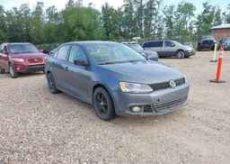 2011 VOLKSWAGEN JETTA S