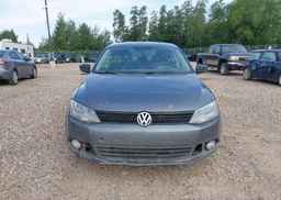 2011 VOLKSWAGEN JETTA S