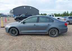 2011 VOLKSWAGEN JETTA S
