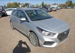 2020 HYUNDAI ACCENT SE