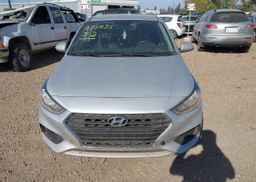 2020 HYUNDAI ACCENT SE