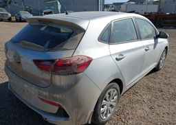 2020 HYUNDAI ACCENT SE