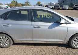 2020 HYUNDAI ACCENT SE