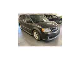 2016 DODGE GRAND CARAVAN CREW