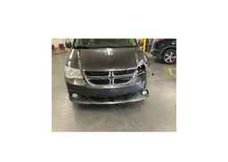 2016 DODGE GRAND CARAVAN CREW