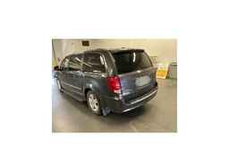 2016 DODGE GRAND CARAVAN CREW