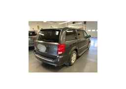 2016 DODGE GRAND CARAVAN CREW