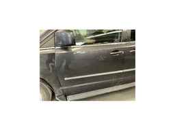 2016 DODGE GRAND CARAVAN CREW