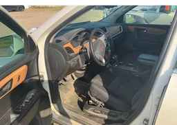 2013 CHEVROLET TRAVERSE LT