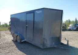 2025 FOREST RIVER INC. CONTINENTAL CARGO