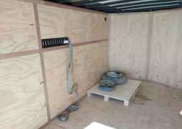 2025 FOREST RIVER INC. CONTINENTAL CARGO
