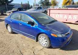 2006 HONDA CIVIC DX VP
