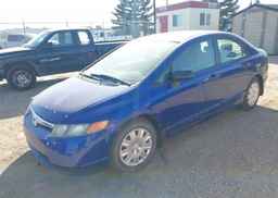 2006 HONDA CIVIC DX VP