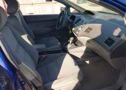 2006 HONDA CIVIC DX VP