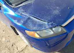 2006 HONDA CIVIC DX VP