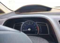2006 HONDA CIVIC DX VP