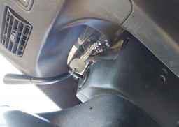 2008 CHEVROLET EXPRESS G2500