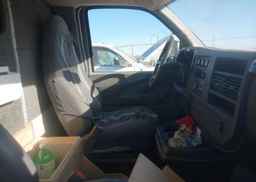 2008 CHEVROLET EXPRESS G2500