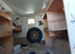 2008 CHEVROLET EXPRESS G2500