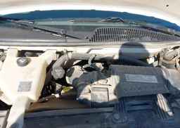 2008 CHEVROLET EXPRESS G2500