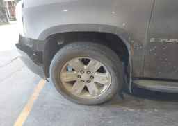 2007 GMC YUKON