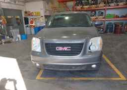 2007 GMC YUKON