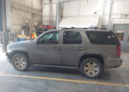 2007 GMC YUKON