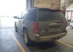 2007 GMC YUKON
