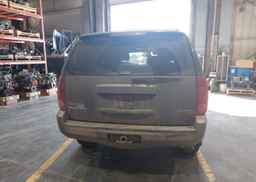 2007 GMC YUKON