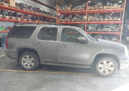 2007 GMC YUKON