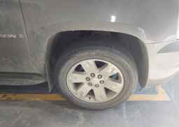 2007 GMC YUKON