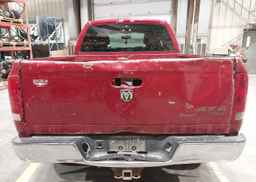 2006 DODGE RAM 1500 ST