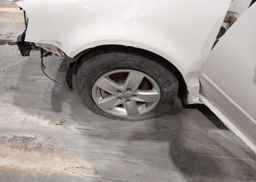 2008 VOLKSWAGEN CITY GOLF